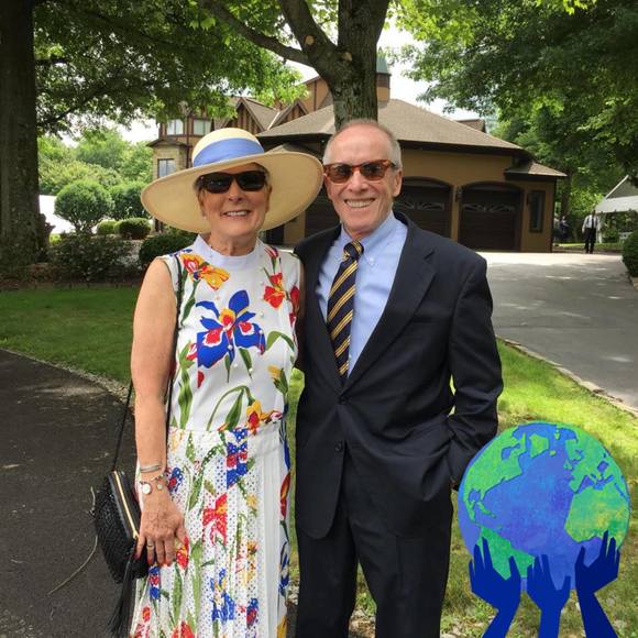 Meet your Posher, Susan - Picture 1 of 1